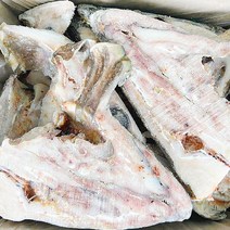 메로머리 10kg 1박스 대용량 메로가마살 메로머릿살 메로구이 메로스테이크 메로슬라이스, 1개