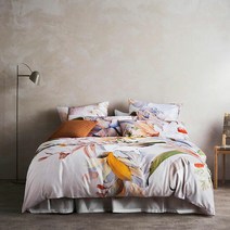 [쉐르단] 아델라 이불 베개커버set 싱글사이즈