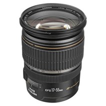 캐논 Canon 단렌즈 줌렌즈 Ef S 17 55Mm F 2.8 Is Usm Ctt1