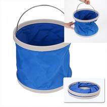 셀러즈 세차바스켓 세차버킷 세차바구니 세차용버킷 세차물통