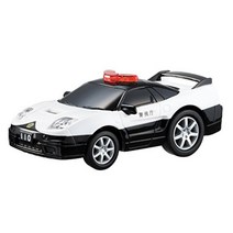 드라이브 타운 18 경찰차 NSX 173163