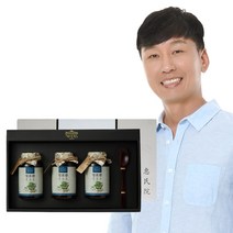 [혜민원] 혈액 순환 붓기 혈관에 좋은 음식 청류환 3개월분