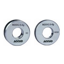 M 12X1.75 링게이지 나사게이지 한계게이지 셋트