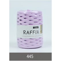 리네아 라피아(40g)천연소재 여름실, 445, 1개