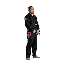 Ronin Brand 로닌 쿠로사와 BJJ 도복 (A3), A3L