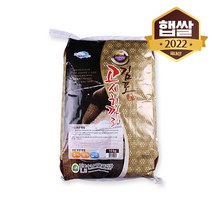 [2022년 햅쌀] 이쌀이다 고시히카리 10kg, 1개