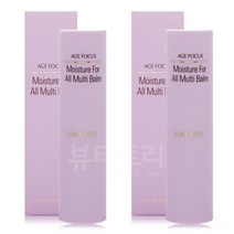 이자녹스 에이지포커스바이탈콜라겐 수분멀티밤 7g+7g