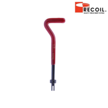 리코일 헬리코일 툴 삽입공구, (M18x2.0)M18x1.5