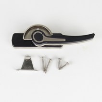 자체브랜드 샤시 크리센트, CR-04 (좌크리)