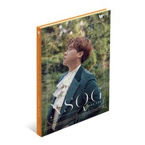 존 노 - The Classic Album : NSQG [Standard Version][하드커버 2단 디지팩]