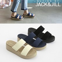 잭앤질바잉 여성용 이선 샌들 JB1401S