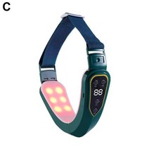 가정용고주파 얼굴리프팅기구 초음파마사지기 여성 미용 기기 usb 충전식 회사 v 자형, c