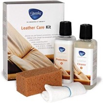 스트레스리스 가죽 케어 키트 세트 200ml 독일직구, 1개