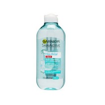 Garnier 가르니에 클렌징워터 400ml 피부오염방지개선