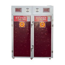 SUN-030 30채반 270kg 버섯 말랭기 태양건조기, 상세페이지 참조, 상세페이지 참조, 상세페이지 참조