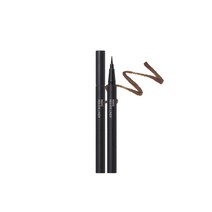 [익일출고] 강블리 메이크 펜 아이라이너 0.5ml, 02호 매트브라운