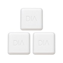 마더케이 디아 유아 세탁비누, 3개, 150g