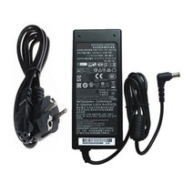 AC DC 어댑터 충전기 LG34UM95C PROJECTOR 34UC98 BFP100-27 ADS-110CL-19-3 190110G LED LCD TV 전원 공급, 04 AU Cable