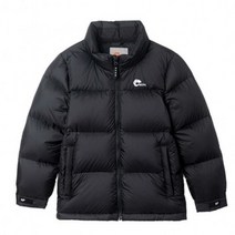 [네파키즈] [초특가] 공용 포르테 숏 구스다운 KFF20077