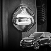 혼다 커버 도어스트라이커 포굿드라이브, 혼다 (블루 4p), 혼다 (블루 4p)