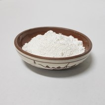 코리아씨밀락 징크옥사이드 분말, 징크옥사이드 분말 250그램