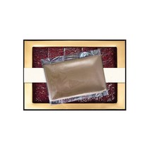 [칸육포] 프리미엄 수제 한우육포 선물세트(70g x 5팩)350g 1세트+보자기, 칸 수제 한우육포 350g 1세트+보자기