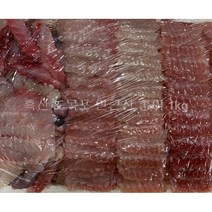 [신안 목포] 겨울바다의 백작 연근해산/흑산 찰진 홍어(500g~)+초장 삼합/홍탁, 삭힌맛, 흑산 홍어 1kg