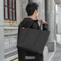 태블릿가방 남성 30대 40대 멀티수납가방 남자쇼퍼백