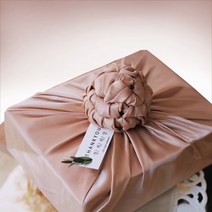 정민이네샵 돌잔치이벤트상품 4종 5종 6종 7종선택 전통보자기포장, 그레이핑크색