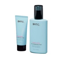 비알티씨 파워 옴므 올인원 솔루션 200ml+50ml