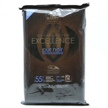 제원카카오베리 다크초콜릿 판 2 5kg, 단일옵션