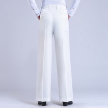 댄스복 바지 남성댄스 라인 라틴 스포츠 살사 연습복 2K929