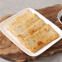 [미보어묵] 오징어 쌀 어묵 (사각/700g), 상세 설명 참조, 단품