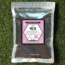 세경팜 오키아타 프리미엄 바크2L 분갈이 파충류바닥재, 바크 특특대(18-25mm), 1개