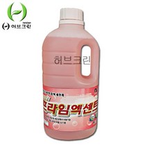 TCc프라임엑센트 1L 친환 경 세정제, 호기심 1, 호기심 본상품선택