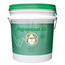 어드그린코트 18kg 차열페인트, 501