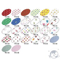 VEDANE 무늬펠트11 펠트지교구