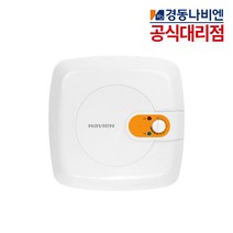 경동나비엔 전기온수기 법랑 순간 저장식, EW-30RN(벽걸이형) / 제품만구매