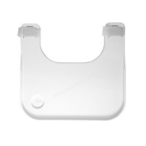 휠체어 다용도 테이블 식탁 CW-WCT001 밸크로타입