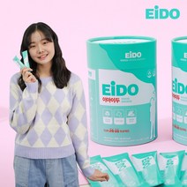 이아이두 어린이 청소년 키성장 균형있게 크는 영양제 망고맛 젤리 특허보유 1개월, 450g, 1개