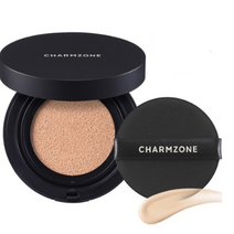 참존 비건 콜라겐 쿠션 15g, 0 라이트 베이지, 4개