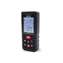 간편 레이저거리측정기 최대거리 120미터 SD-120, 상세페이지 참조