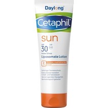 [독일 내수 정품](세타필)CETAPHIL Sun Daylong SPF 30 liposomale Lotion 100ml
