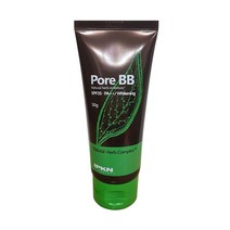 입큰 내추럴 허브티 모공 비비 50g