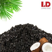 야자활성탄 5kg 펜션 참숯, 상세페이지 참조