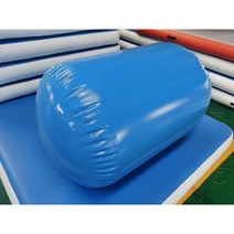 에어롤 체조 연습 훈련 에어 매트 백플립 덤블링 보조기구, B. 80x60