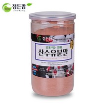 산수유분말 350g 밀폐용통제품 산수유가루 정든팜, 단품, 단품