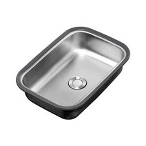 미니 싱크대 보조 간이 캠핑장 차박 캠핑카 씽크대, A형 외경 360x260x90 드레인 바스켓