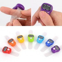 숫자카운터기 디지털계수기 카운터기 인원체크