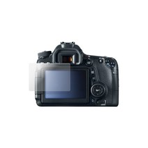 이너스 Canon 캐논 60D 70D 9H강화유리 카메라강화유리, 1개, 캐논 EOS 60D/70D 강화유리
